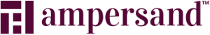 Ampersand Art Supply logo