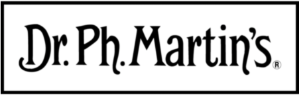 Dr. PH Martin logo