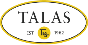Talas logo