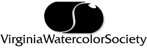 Virginia Watercolor Society logo