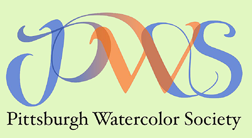 Pittsburgh Watercolor Society logo